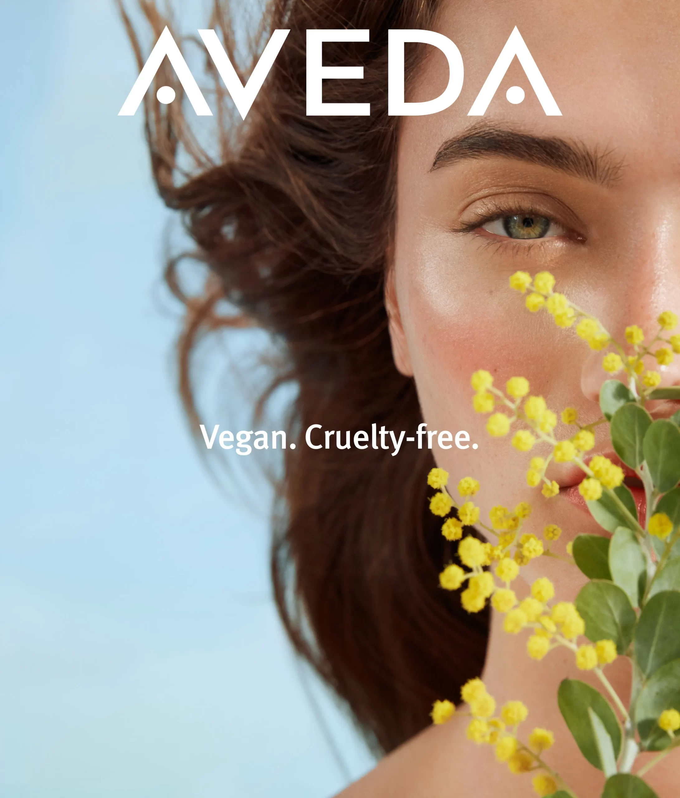 AVEDA-Summer-poster