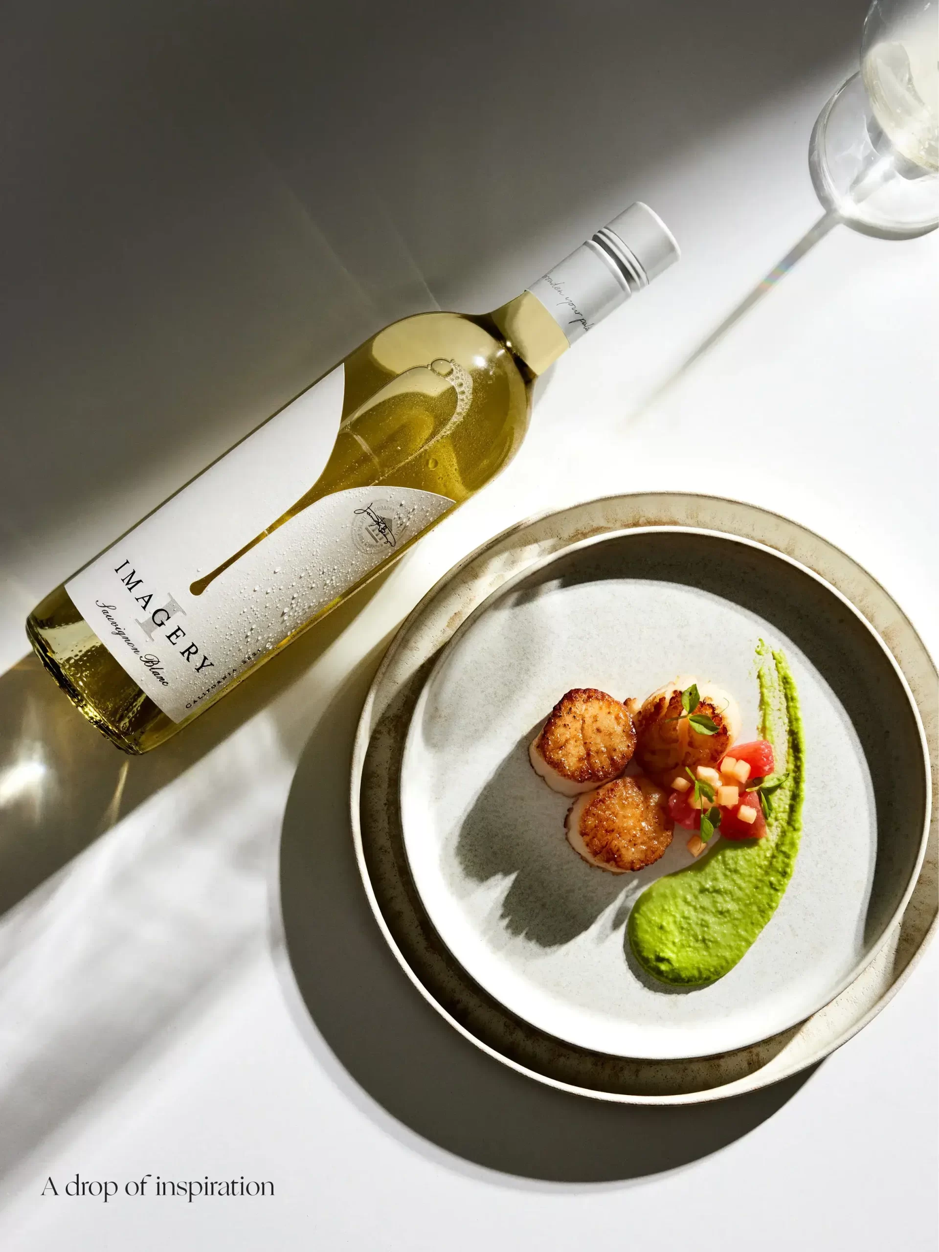 Imagery-Art-Drop-Sav-Blanc-Scallops Imagery-Art-Drop-Sav-Blanc-Scallops
