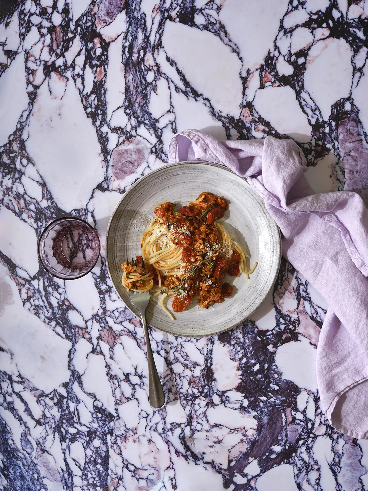 Makinisyeahthis-Rave-Review-Mushroom-Ragu-Plate Makinisyeahthis-Rave-Review-Mushroom-Ragu-Plate