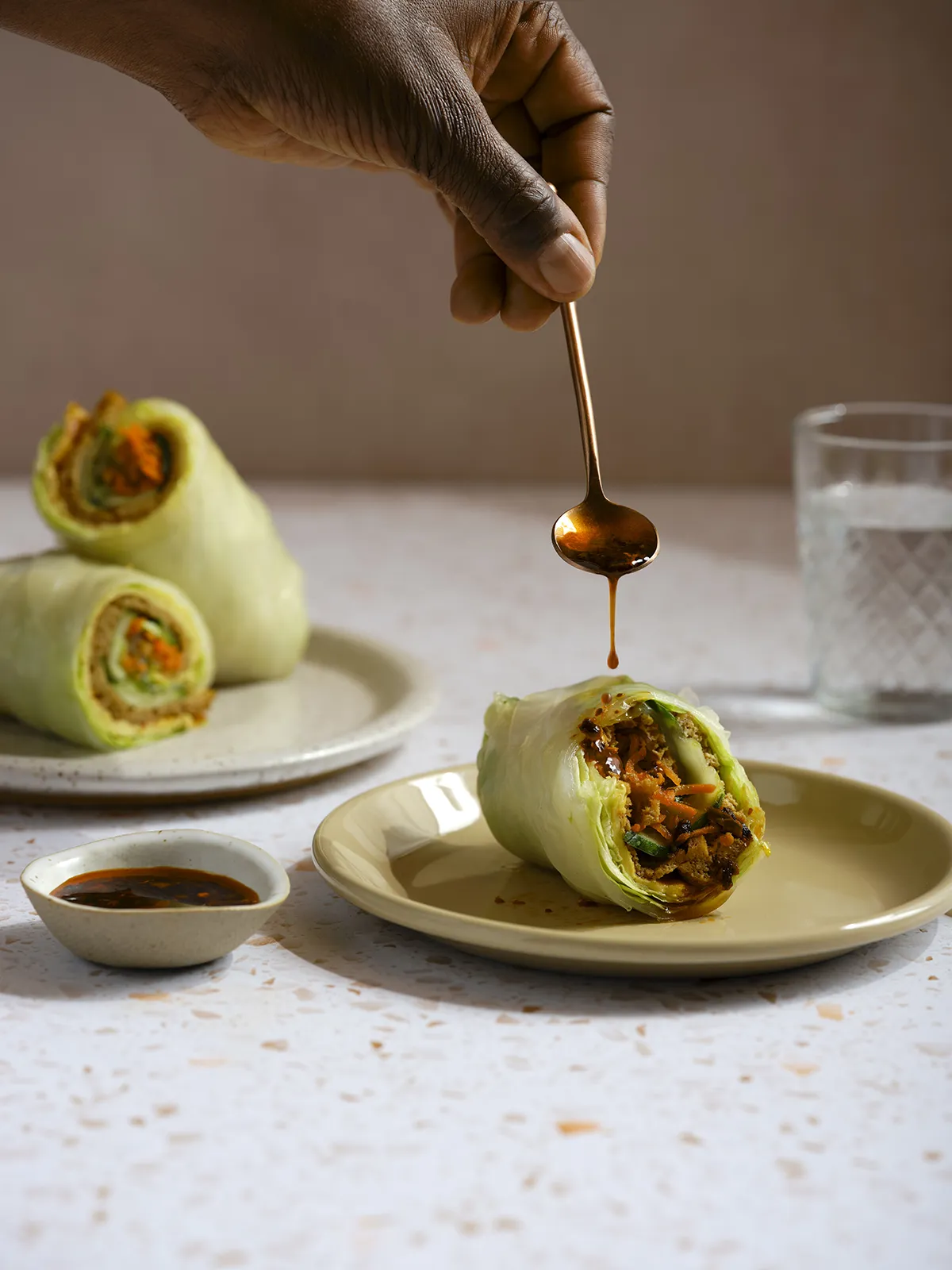 Makinisyeahthis-Stop-Chop-Roll-Shiitake-Ginger Makinisyeahthis-Stop-Chop-Roll-Shiitake-Ginger