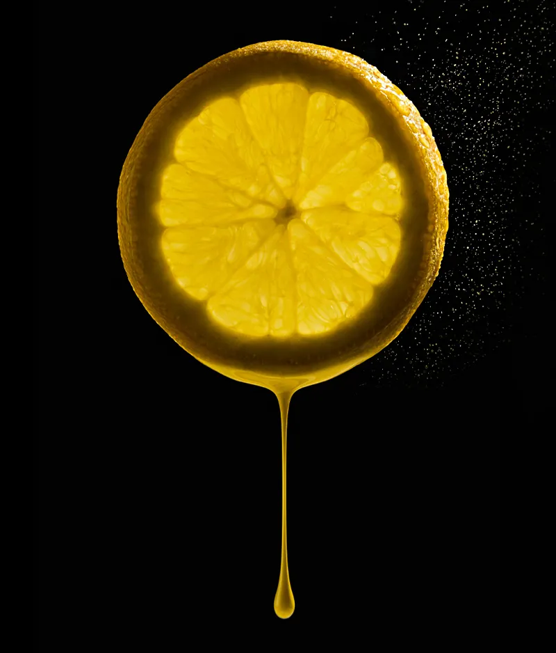 Imagery-Art-Drop-Lemon