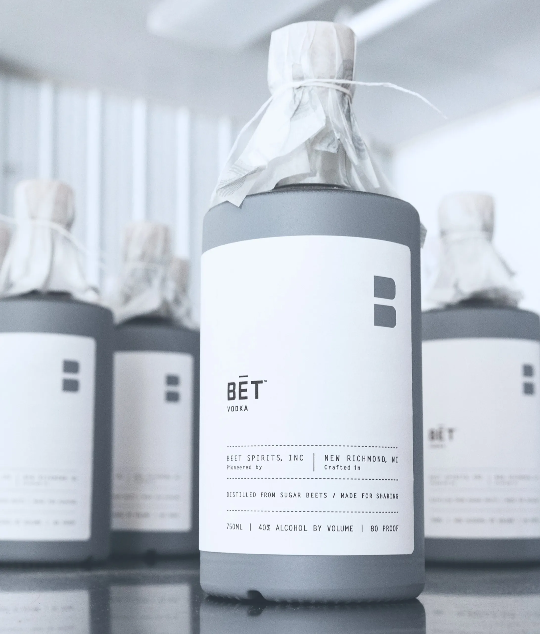 BET_Vodka BET_Vodka