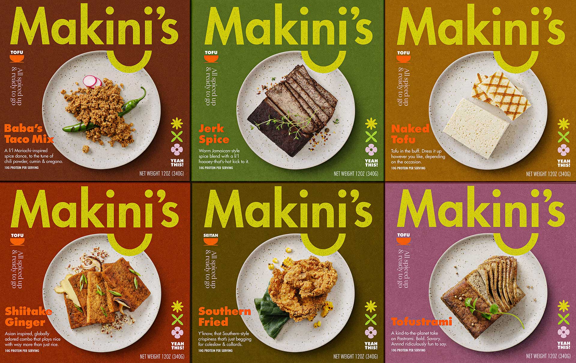 Makinisyeahthis-Packaging Makinisyeahthis-Packaging